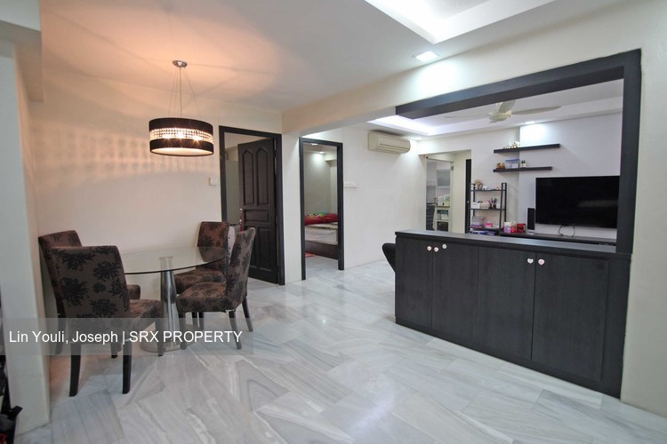 Blk 226 Bishan Street 23 (Bishan), HDB 4 Rooms #209915911